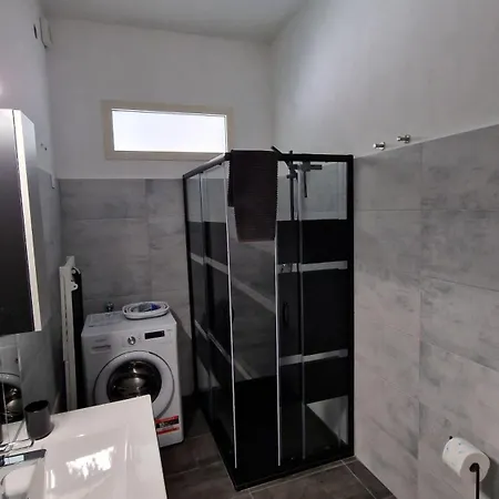 Gli Ulivi Apartment *