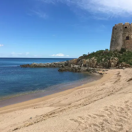 Appartamento Gli Ulivi *