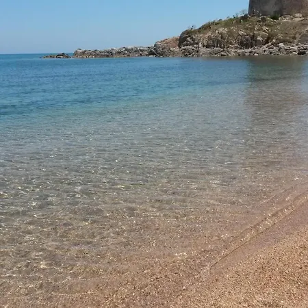 Gli Ulivi Apartment Bari Sardo