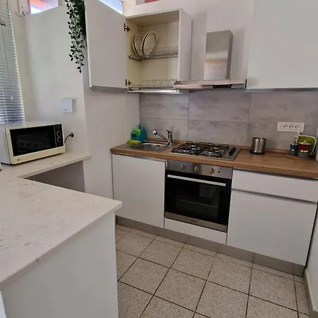 Gli Ulivi * Bari Sardo